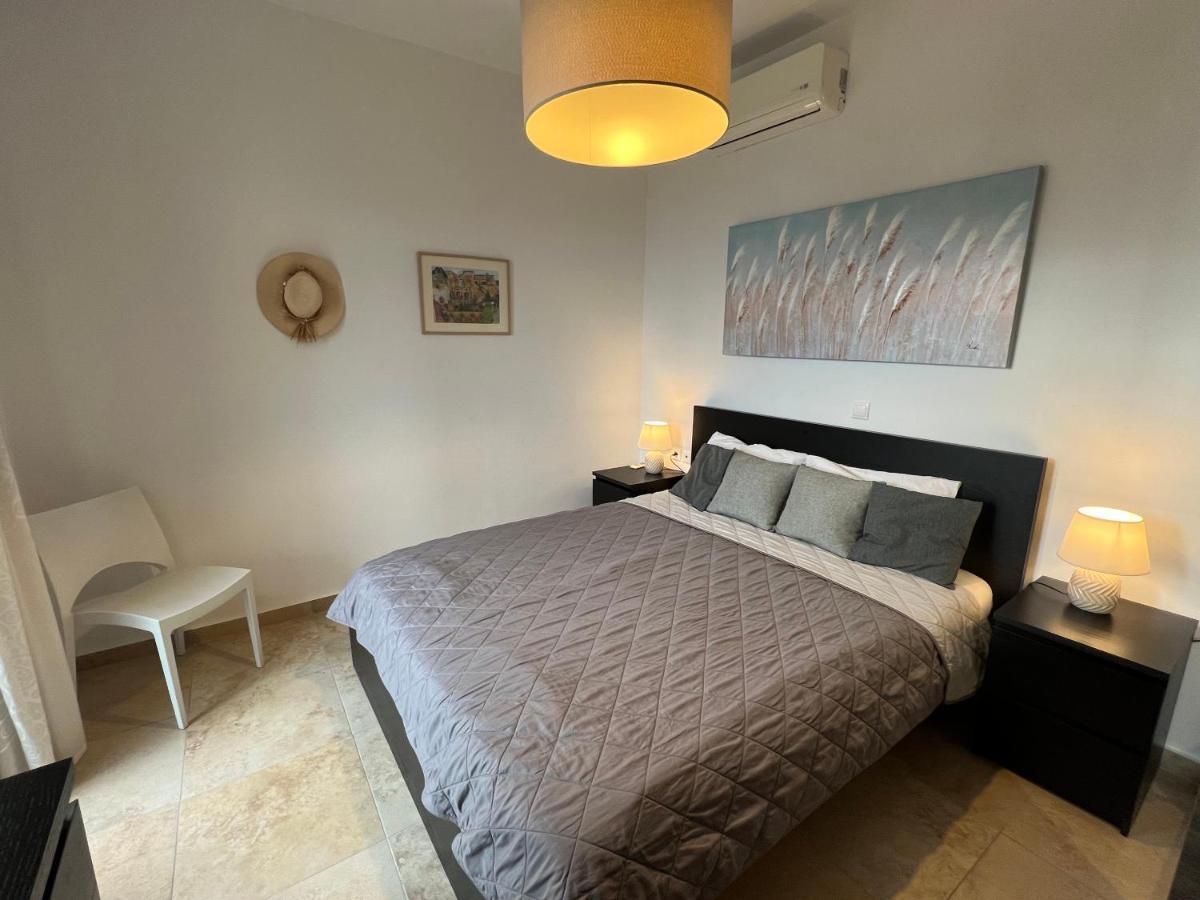 Marjoram - Morfi Village Exopoli Extérieur photo