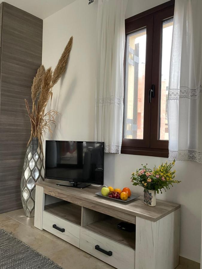 Marjoram - Morfi Village Exopoli Extérieur photo